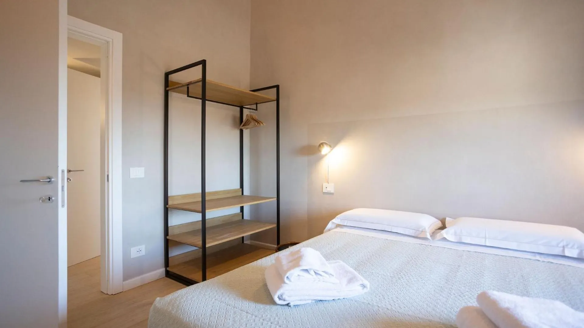 Casa Lando - Castellare De'Rossi Apartment Siena 0*,