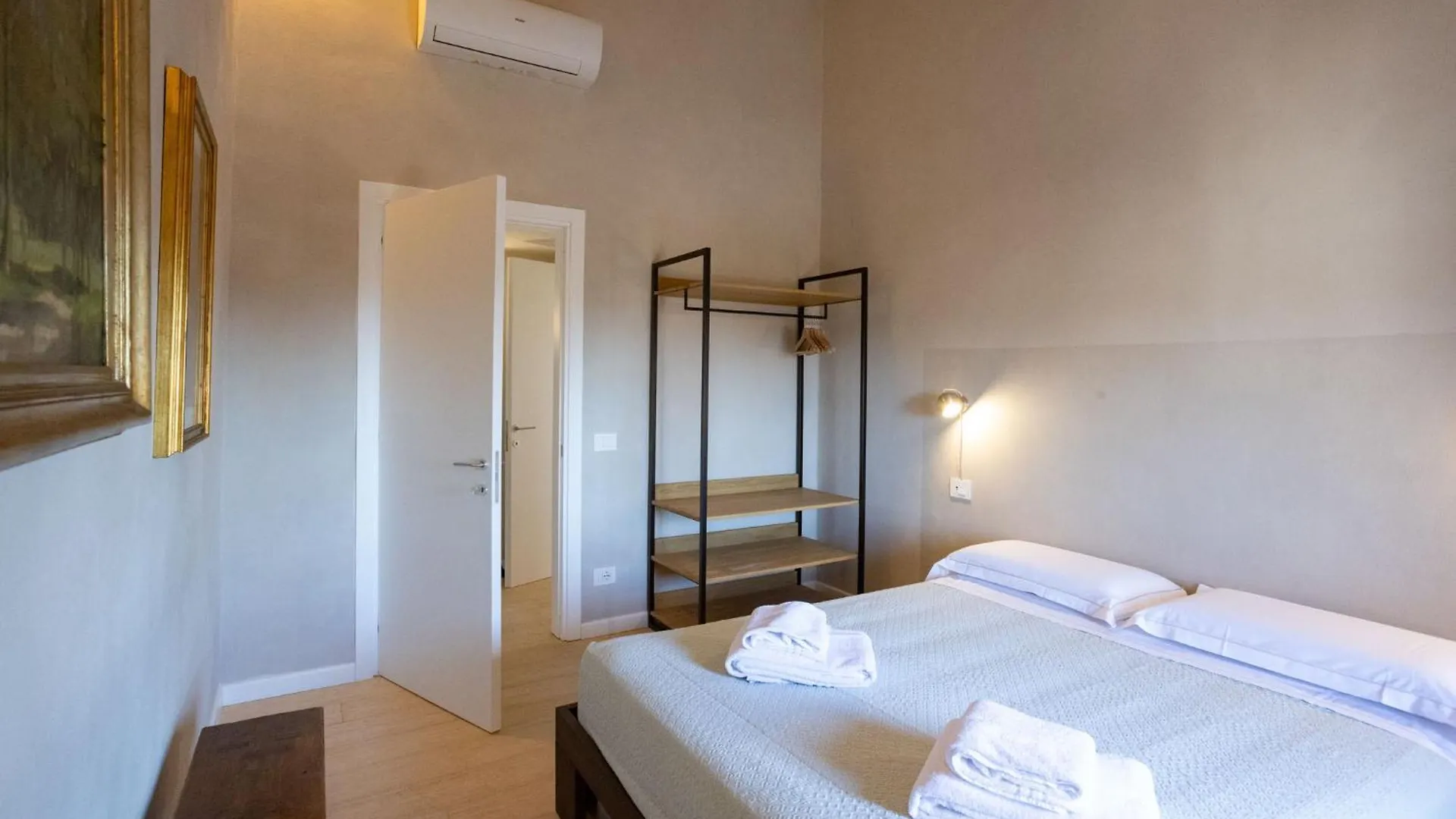 Casa Lando - Castellare De'Rossi Apartment Siena