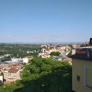  Pensjonat Casa Di Alfredo Affittacamere