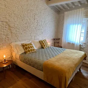 Appartamento Casa Giulia, Siena