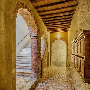 Appartamento Ele, Siena