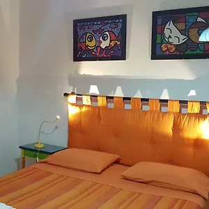 Appartamento La Casina Di Jo, Siena