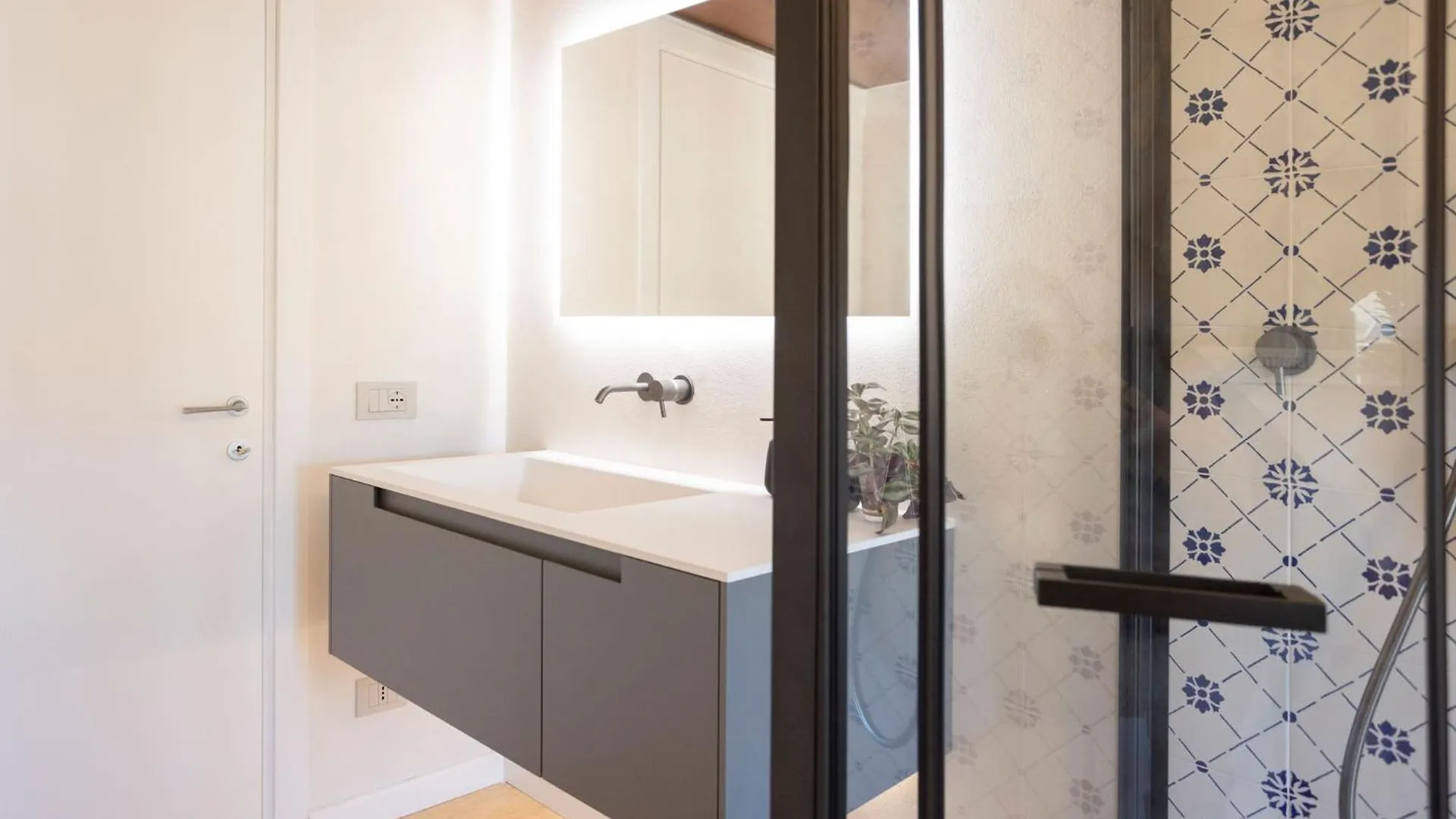 Casa Lando - Castellare De'Rossi Apartment Siena