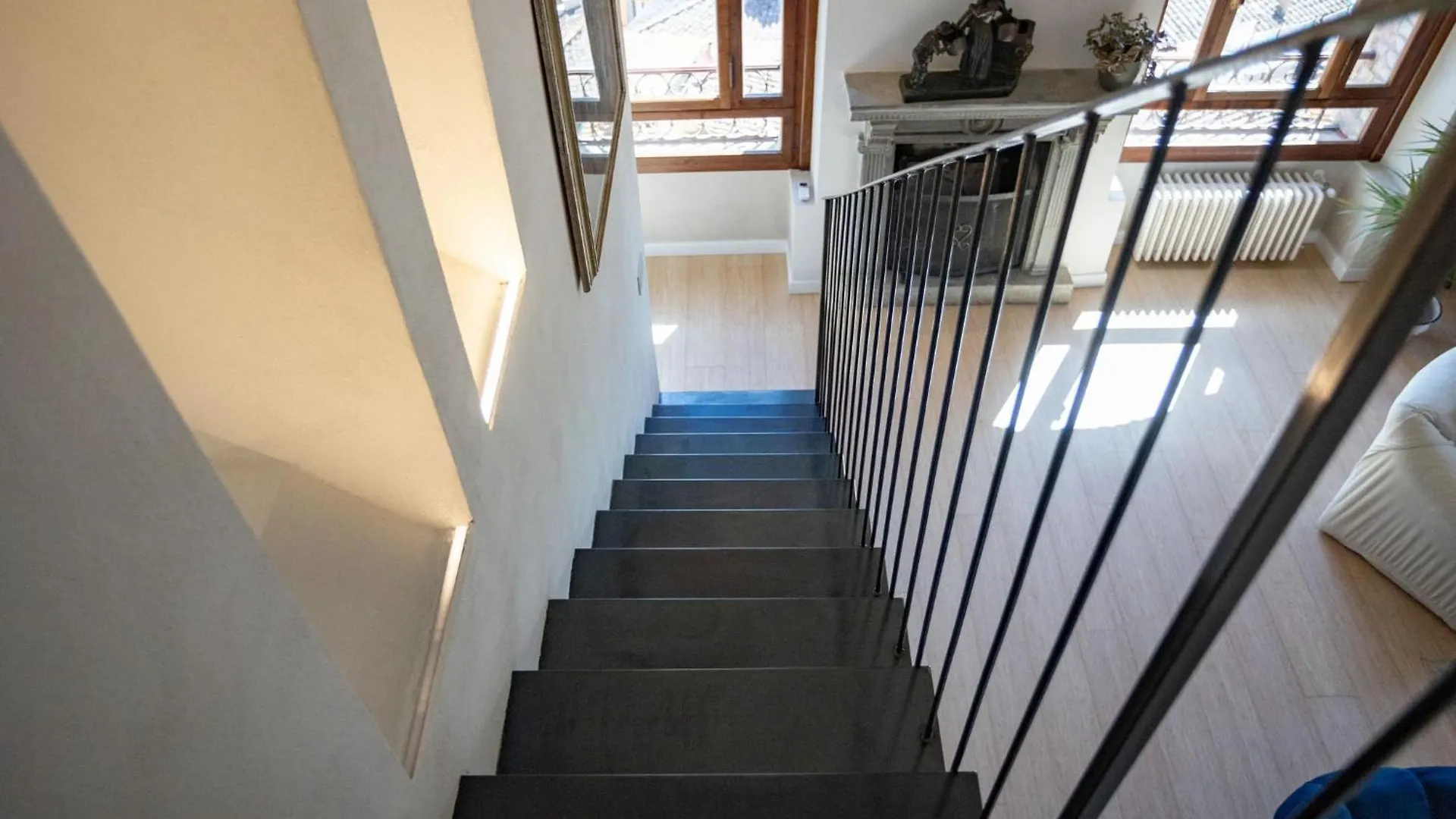 Casa Lando - Castellare De'Rossi Apartment Siena