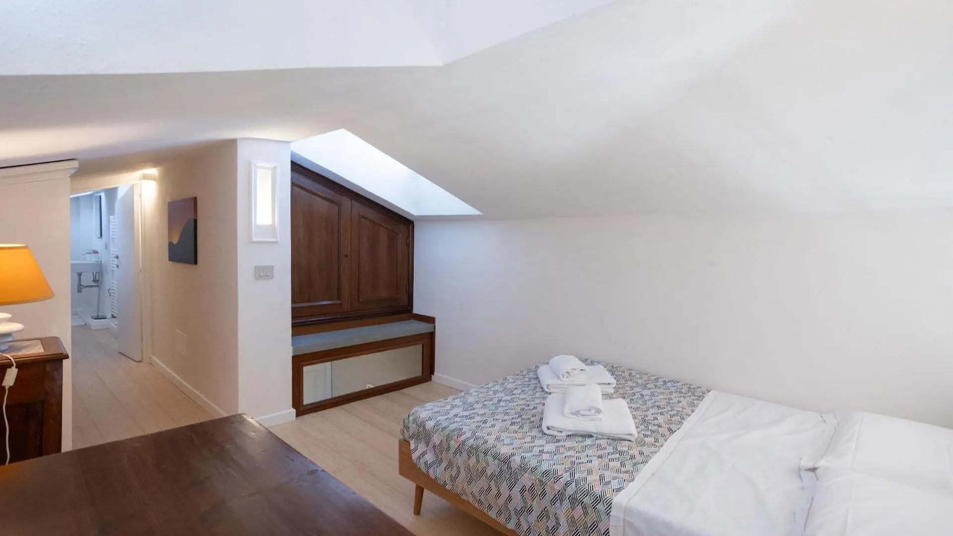 Casa Lando - Castellare De'Rossi Apartment Siena