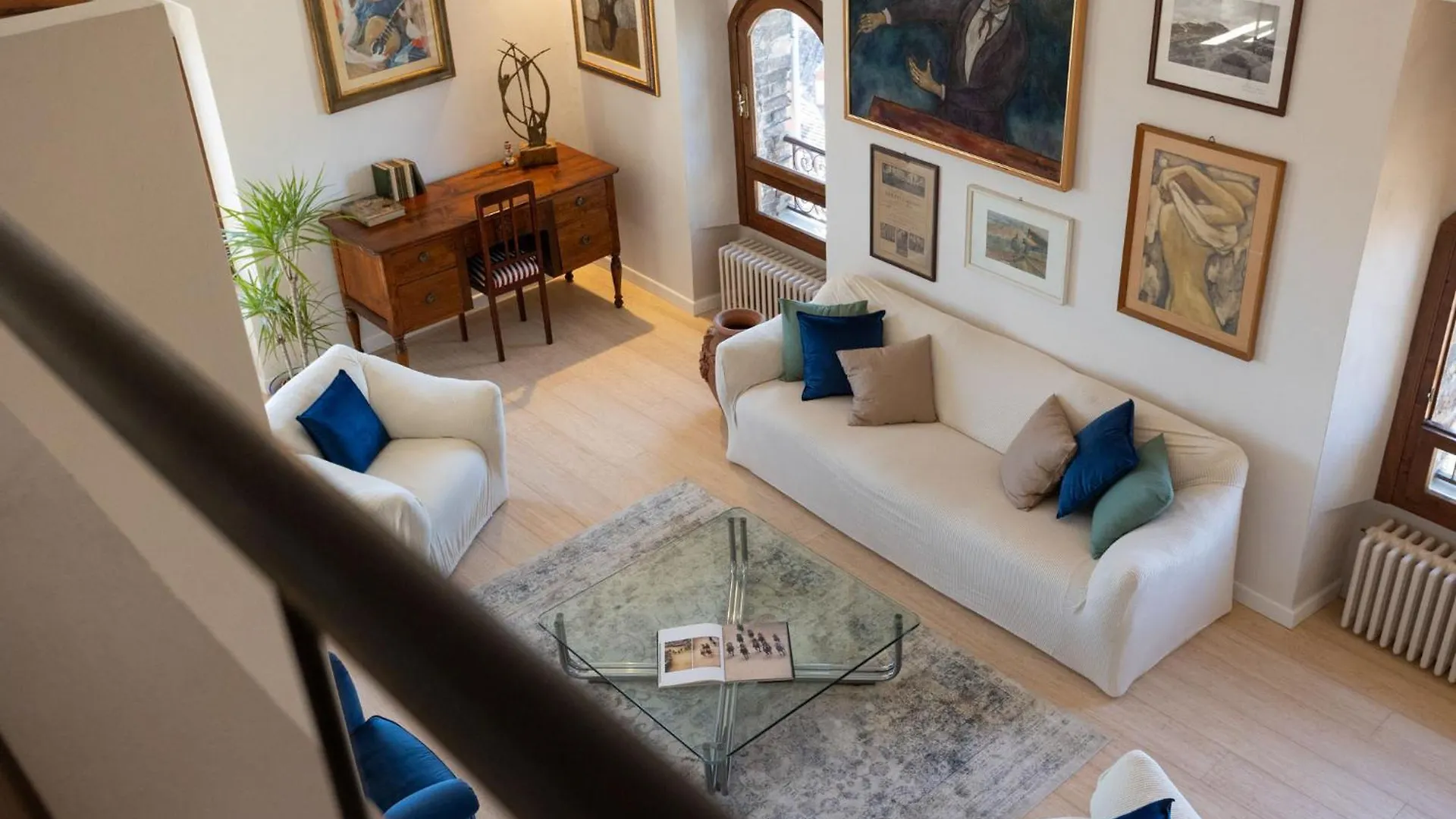 Casa Lando - Castellare De'Rossi Apartment Siena 0*,  Italy