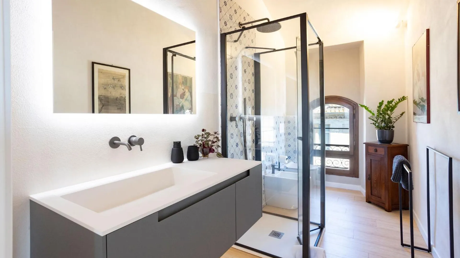 Casa Lando - Castellare De'Rossi Apartment Siena