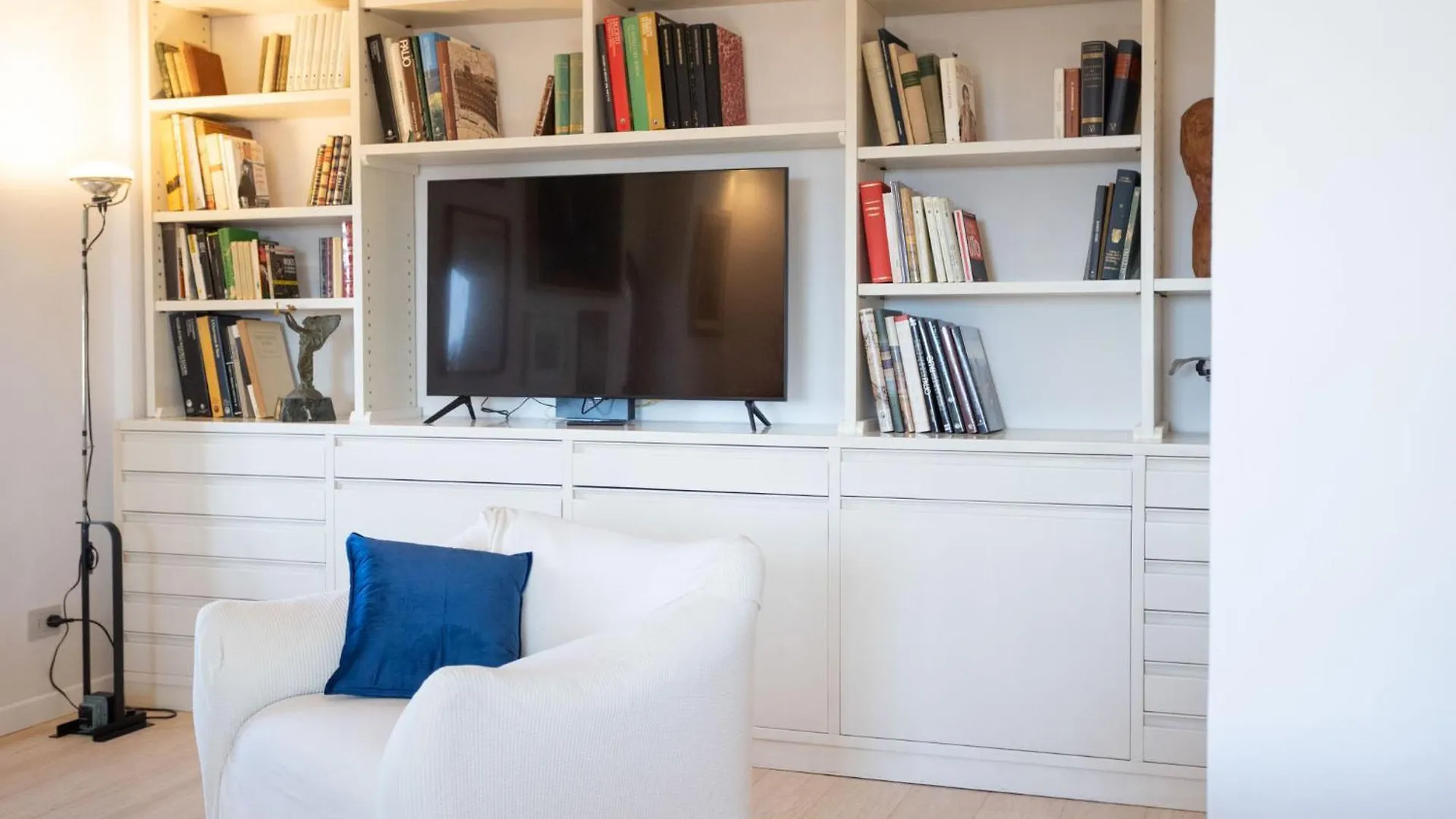 Casa Lando - Castellare De'Rossi Apartment Siena