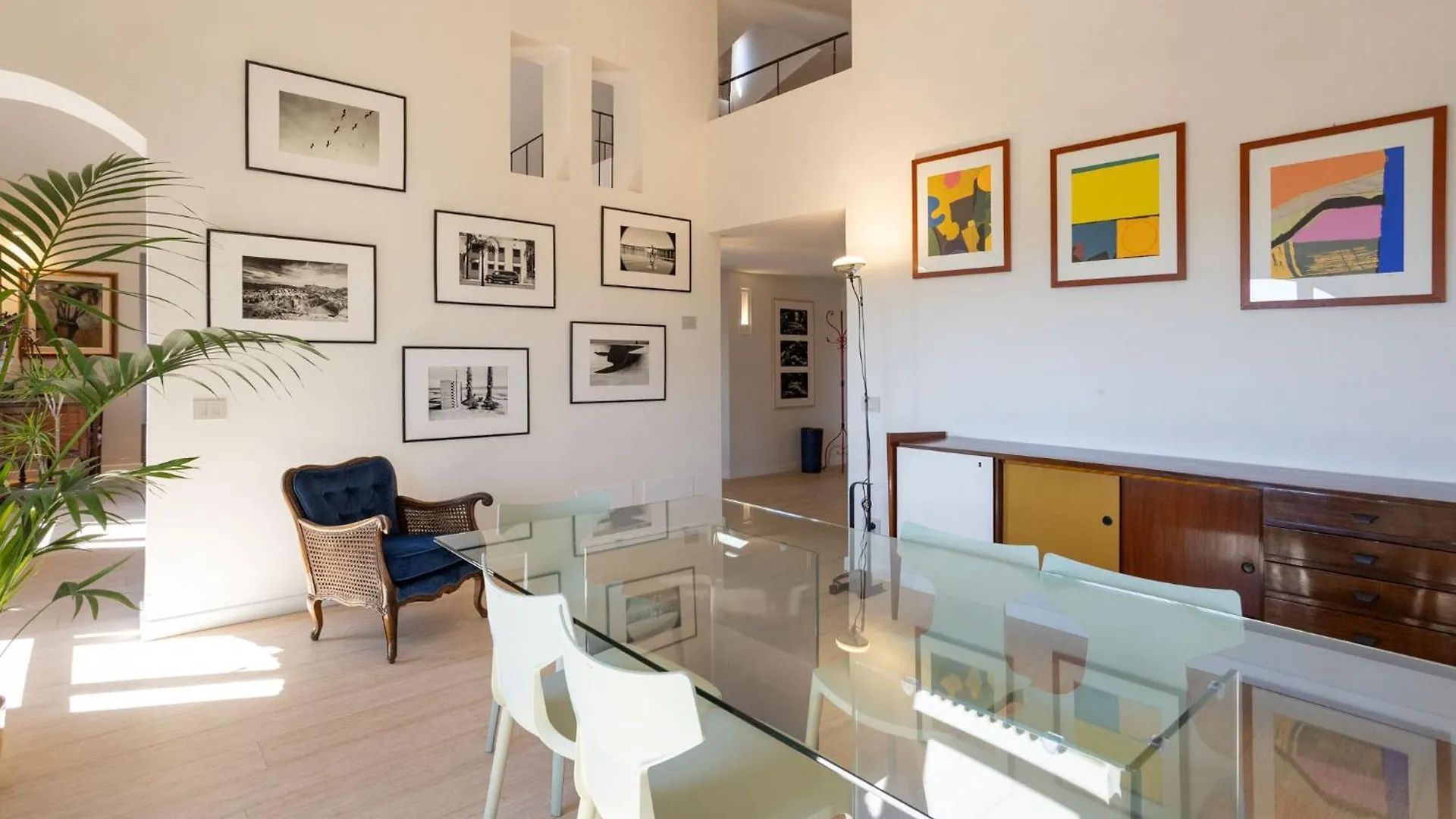 Casa Lando - Castellare De'Rossi Apartment Siena