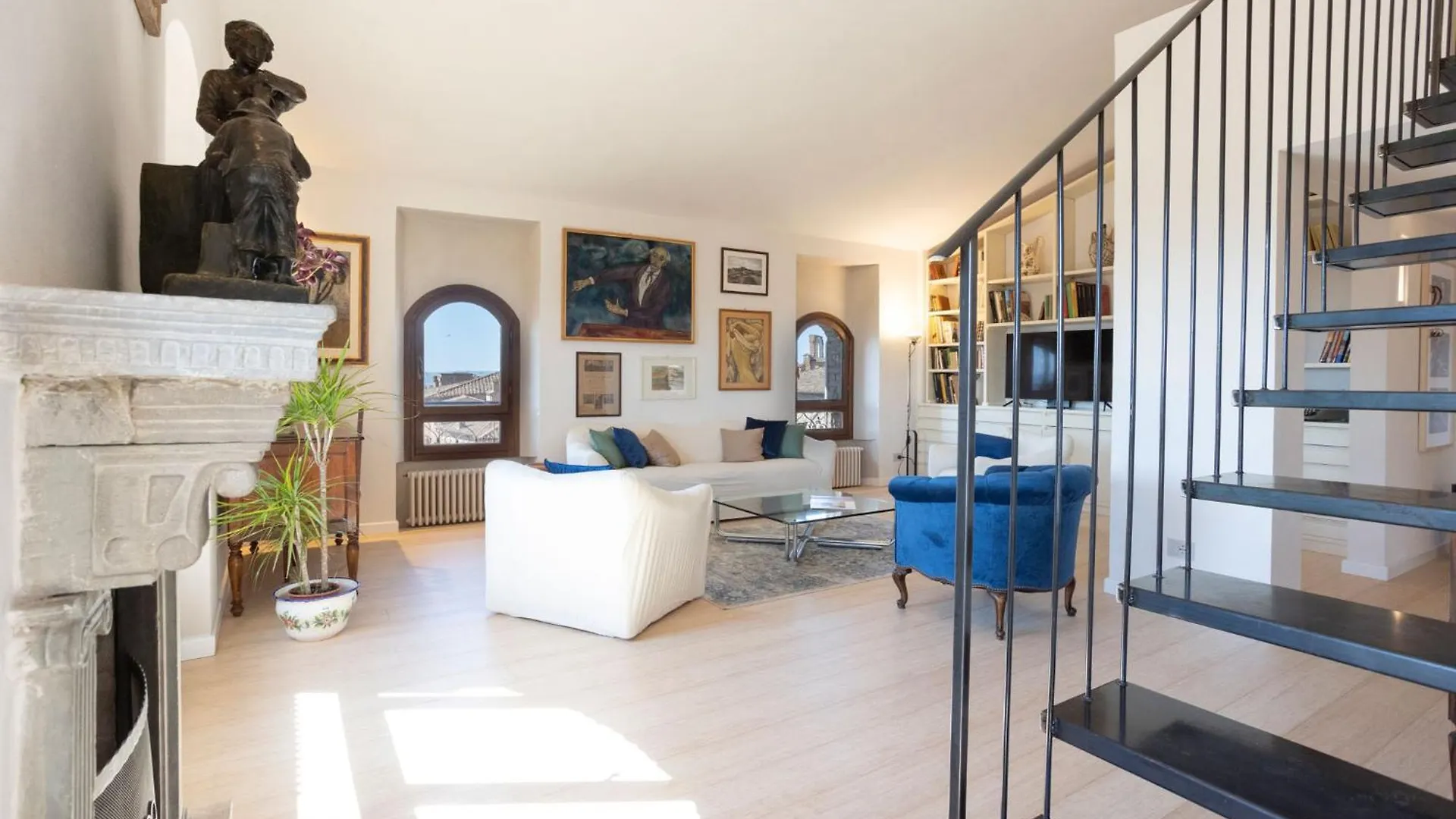 Casa Lando - Castellare De'Rossi Apartment Siena 0*,