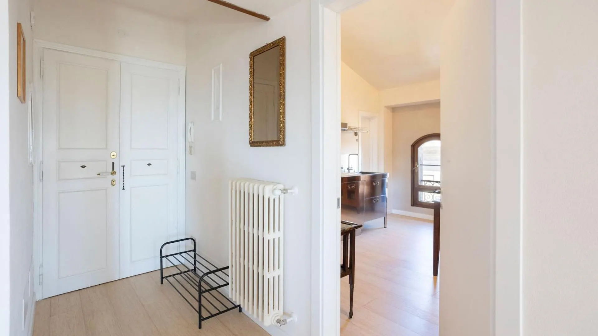 Casa Lando - Castellare De'Rossi Apartment Siena