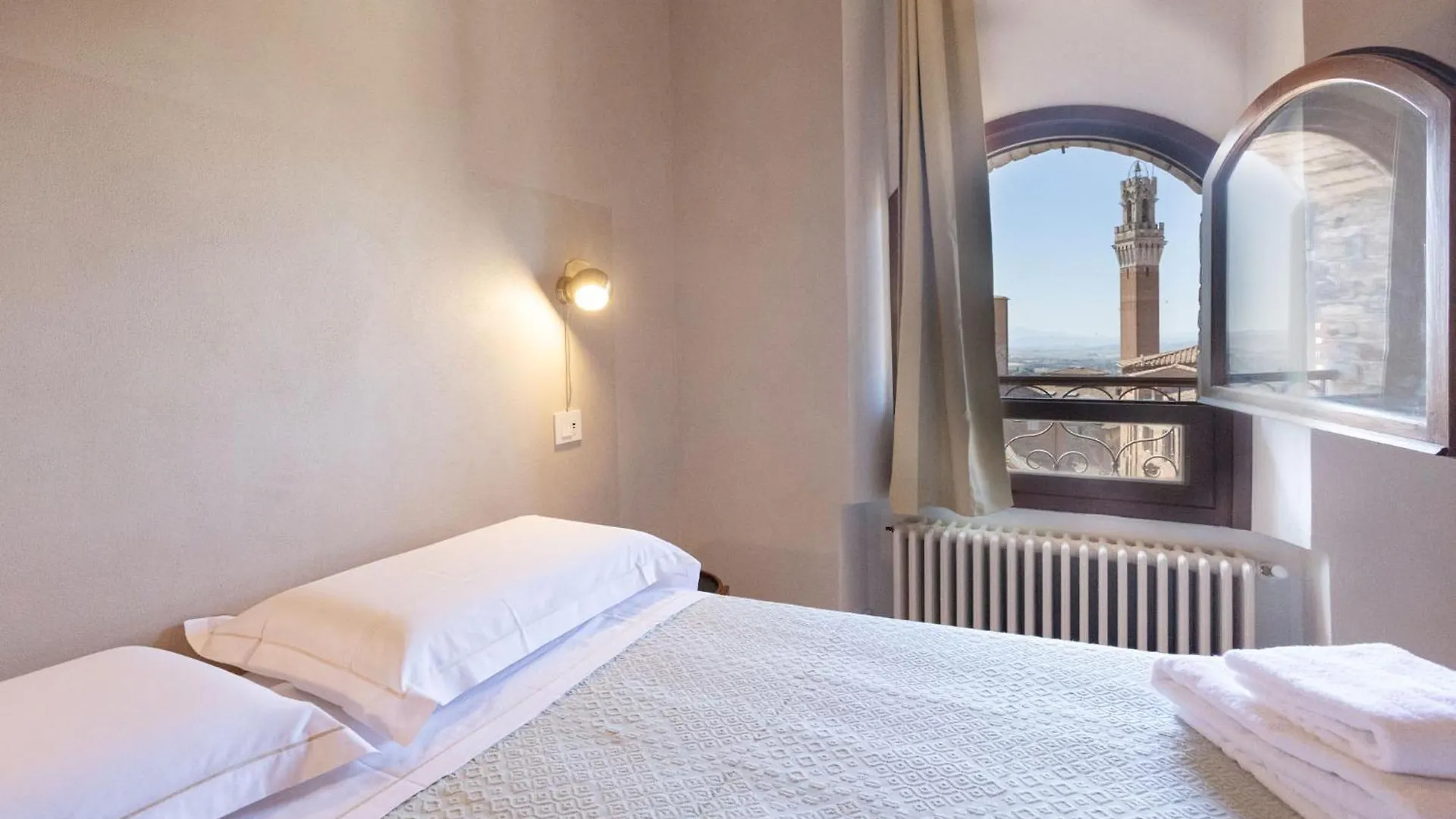 Casa Lando - Castellare De'Rossi Apartment Siena Italy