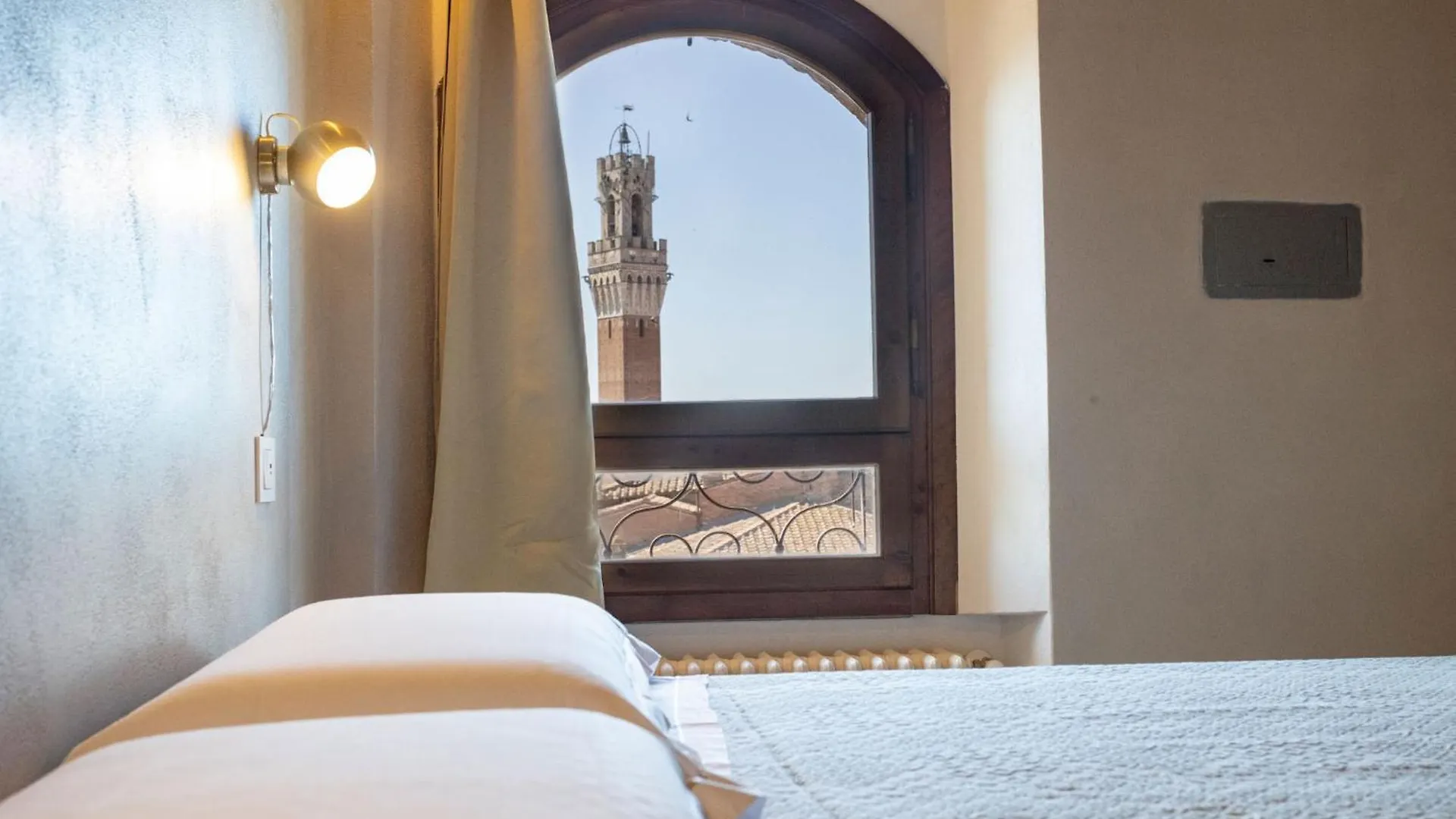 Casa Lando - Castellare De'Rossi Apartment Siena