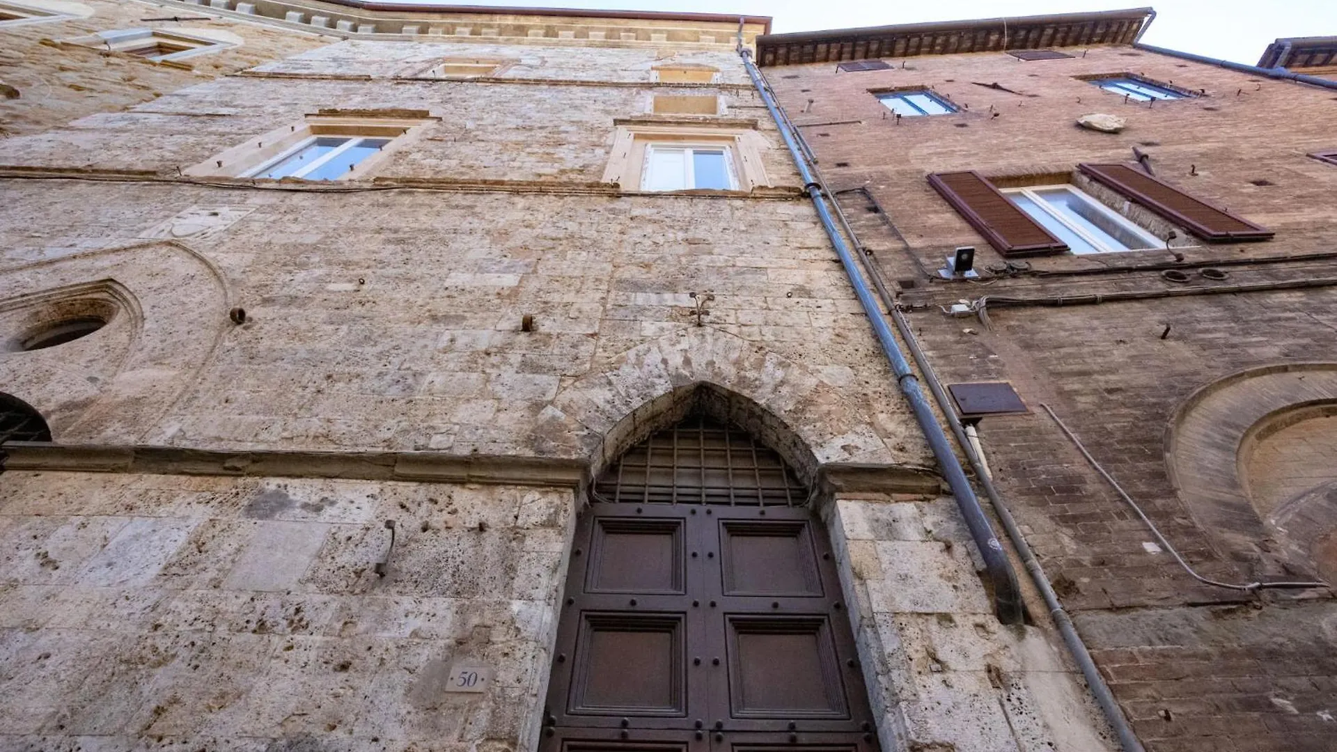 Casa Lando - Castellare De'Rossi Apartment Siena Italy