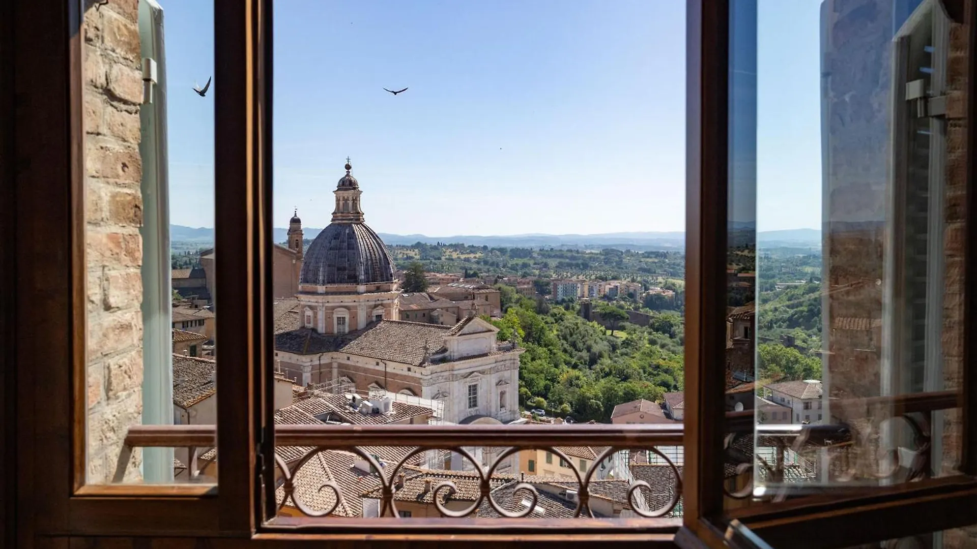 Casa Lando - Castellare De'Rossi Apartment Siena 0*,  Italy