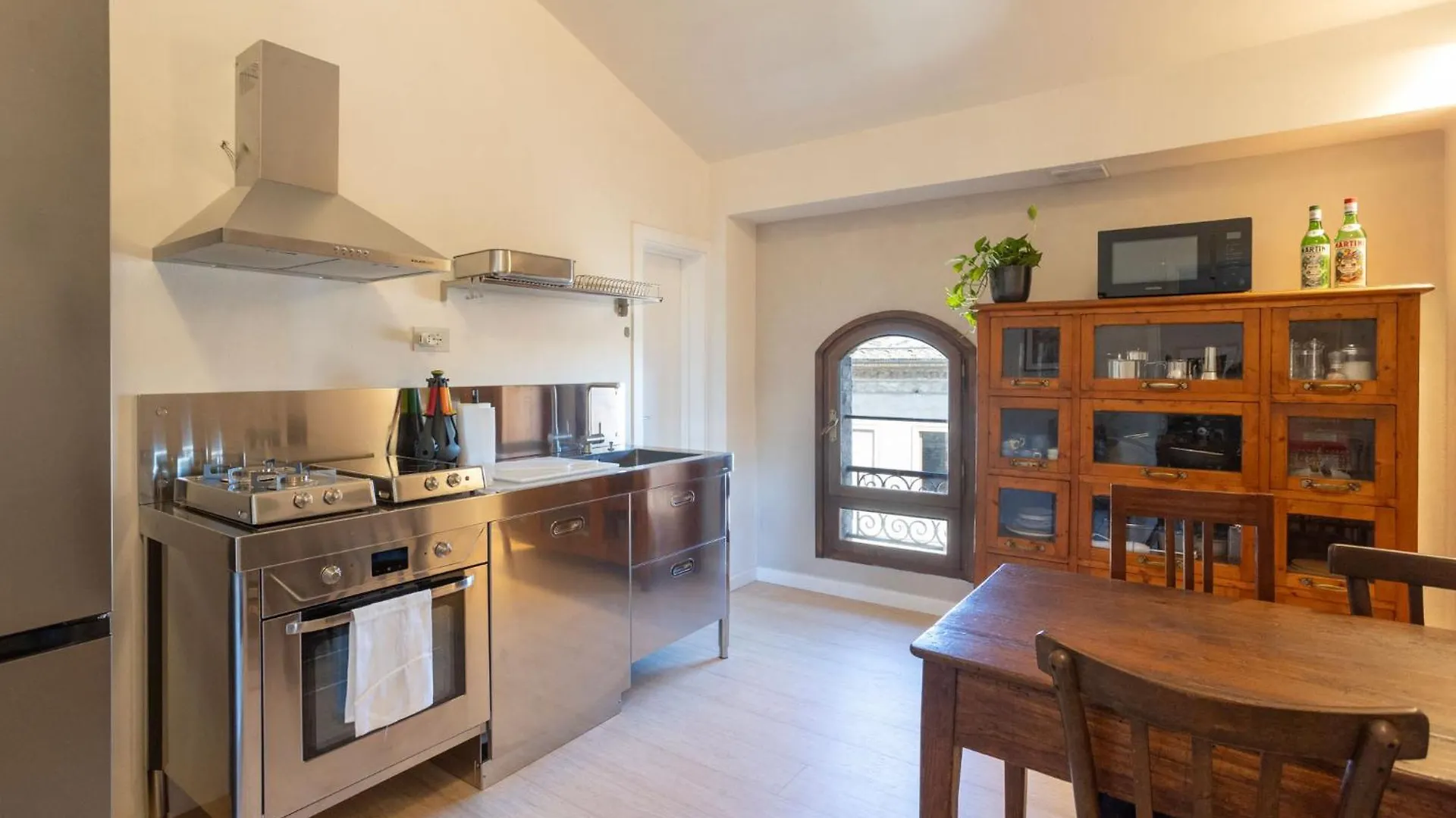 Casa Lando - Castellare De'Rossi Apartment Siena Italy