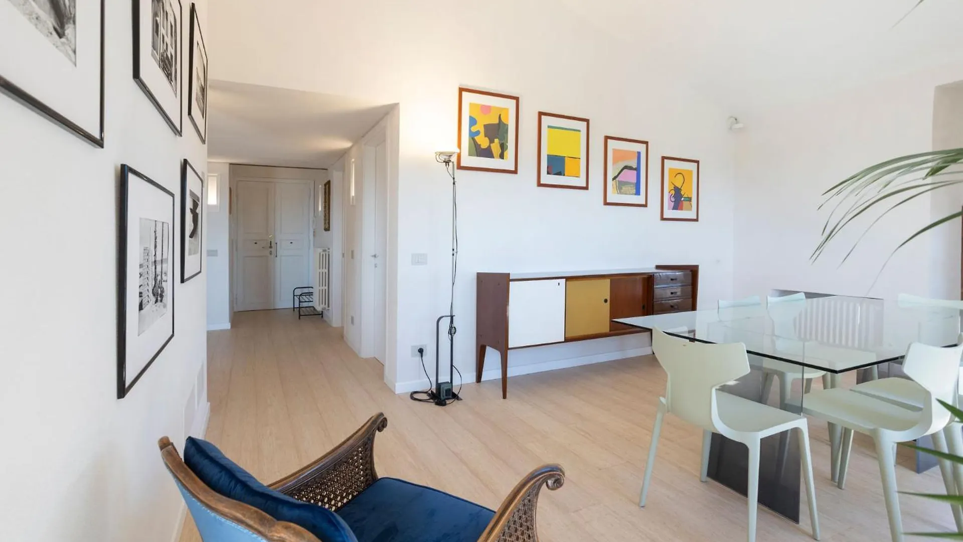 Casa Lando - Castellare De'Rossi Apartment Siena Italy