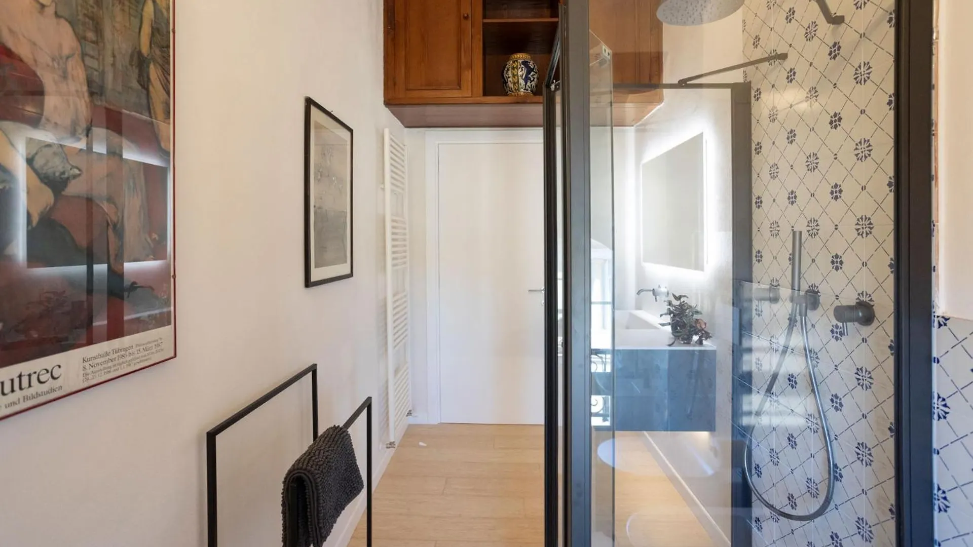 Casa Lando - Castellare De'Rossi Apartment Siena