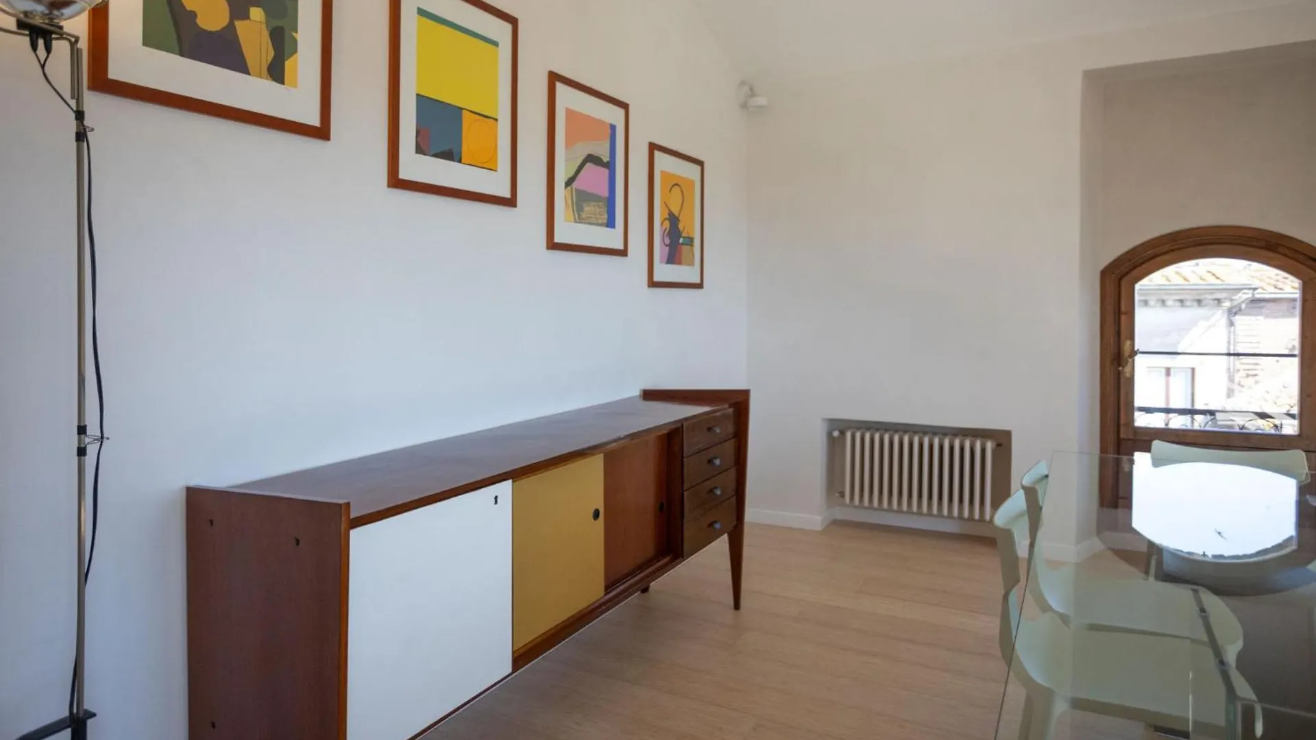 Casa Lando - Castellare De'Rossi Apartment Siena 0*,
