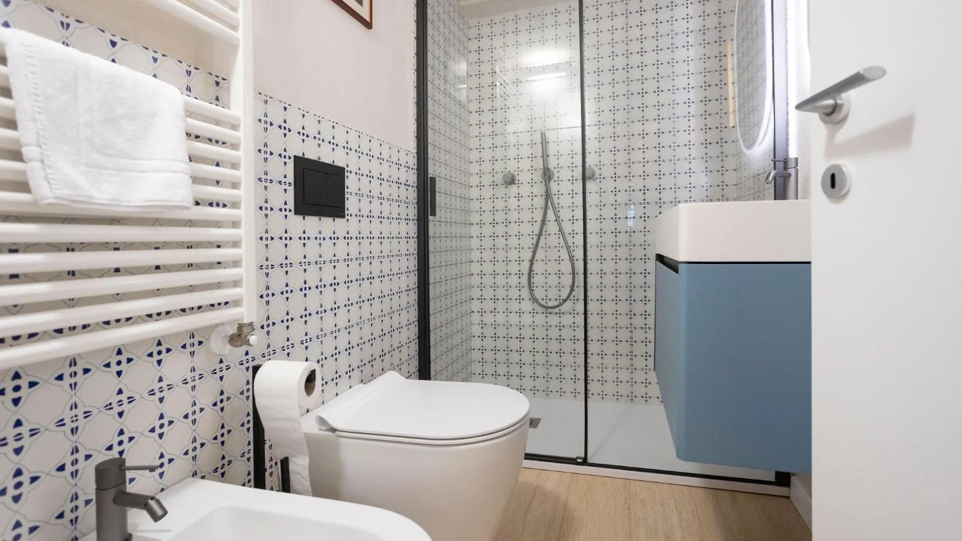 Casa Lando - Castellare De'Rossi Apartment Siena