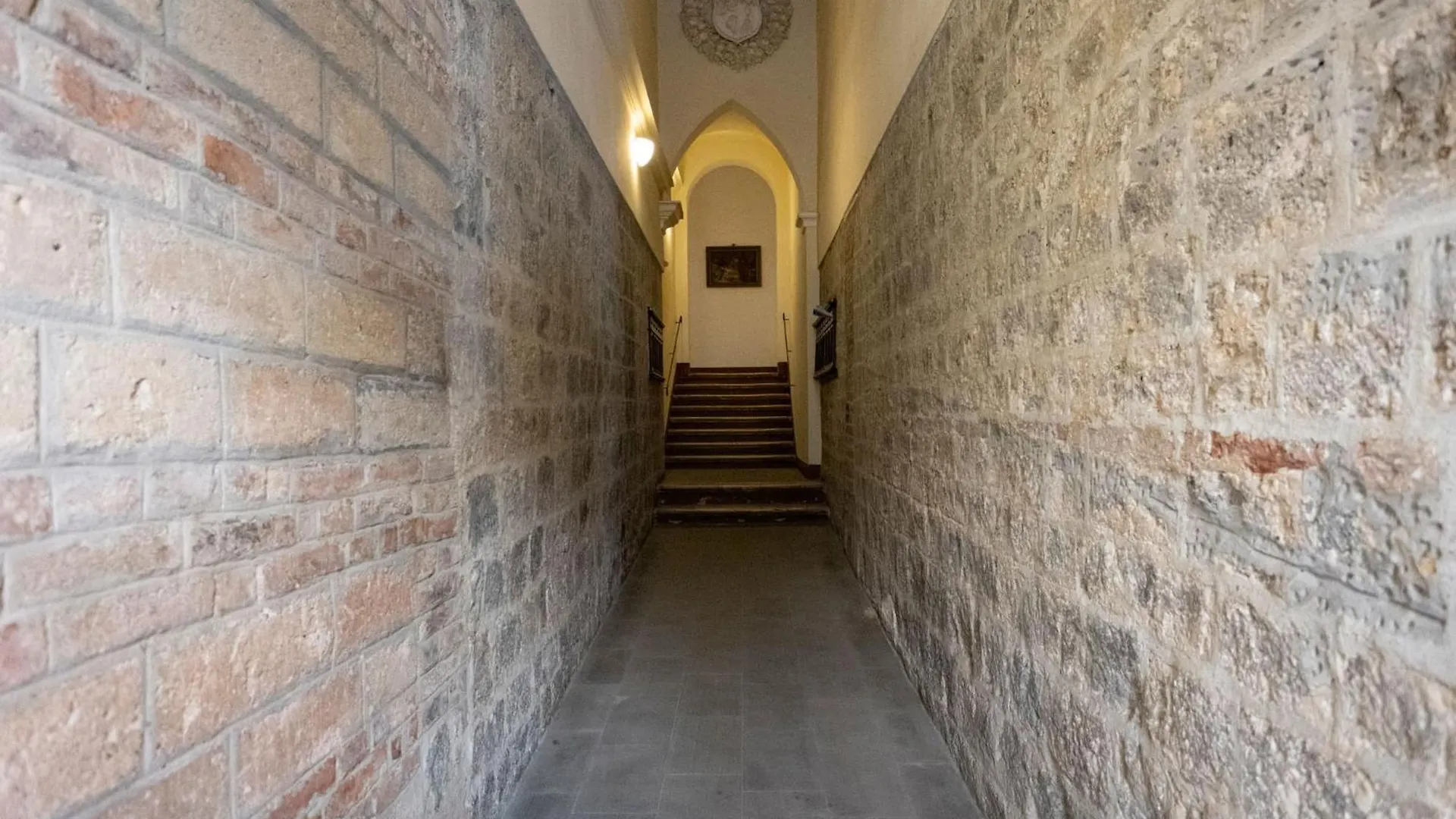 Casa Lando - Castellare De'Rossi Apartment Siena