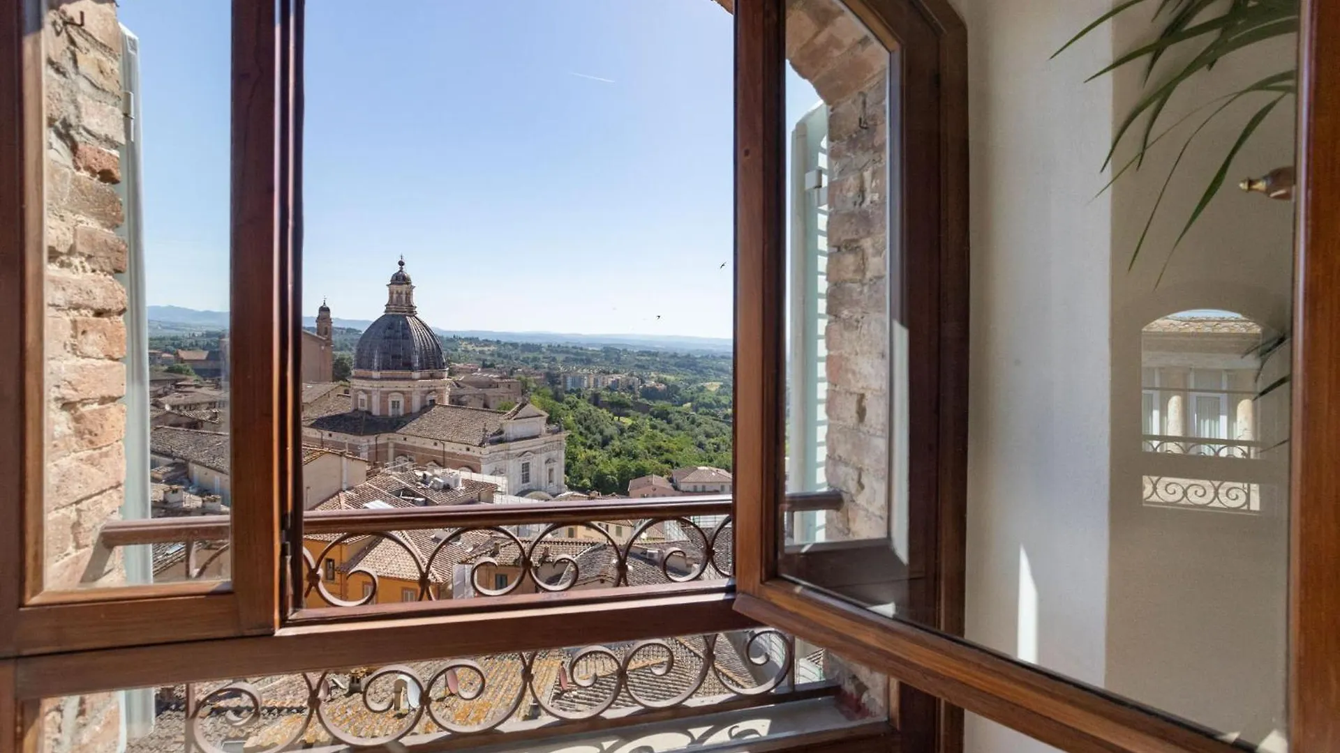Casa Lando - Castellare De'Rossi Appartement Siena