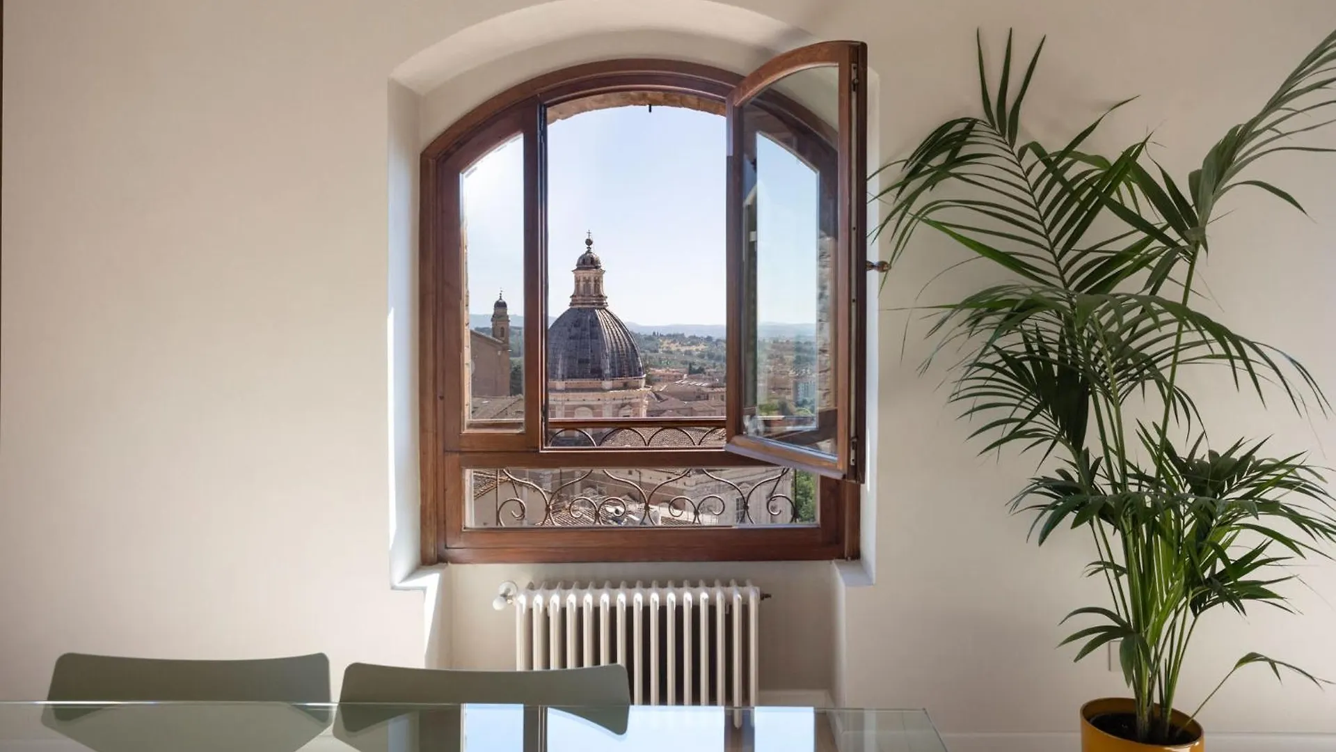 Casa Lando - Castellare De'Rossi Appartement Siena Italië