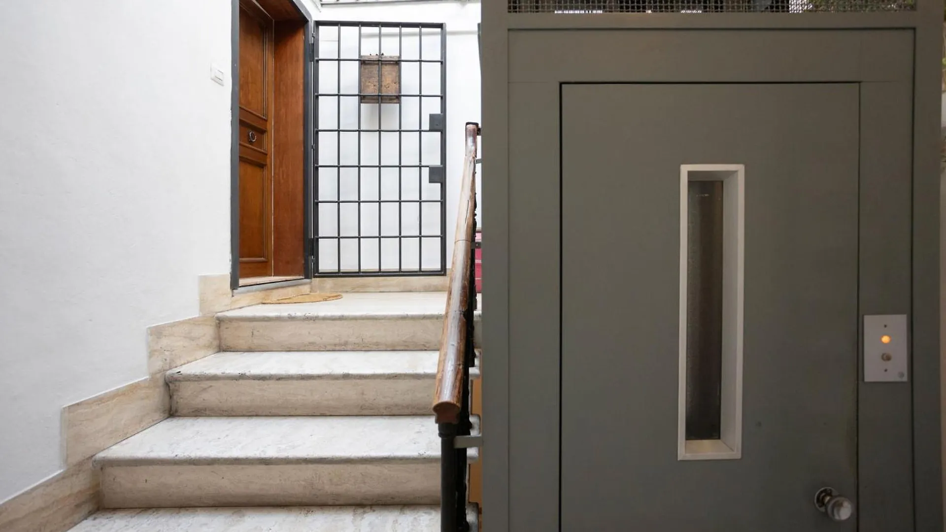 Casa Lando - Castellare De'Rossi Appartement Siena Italië