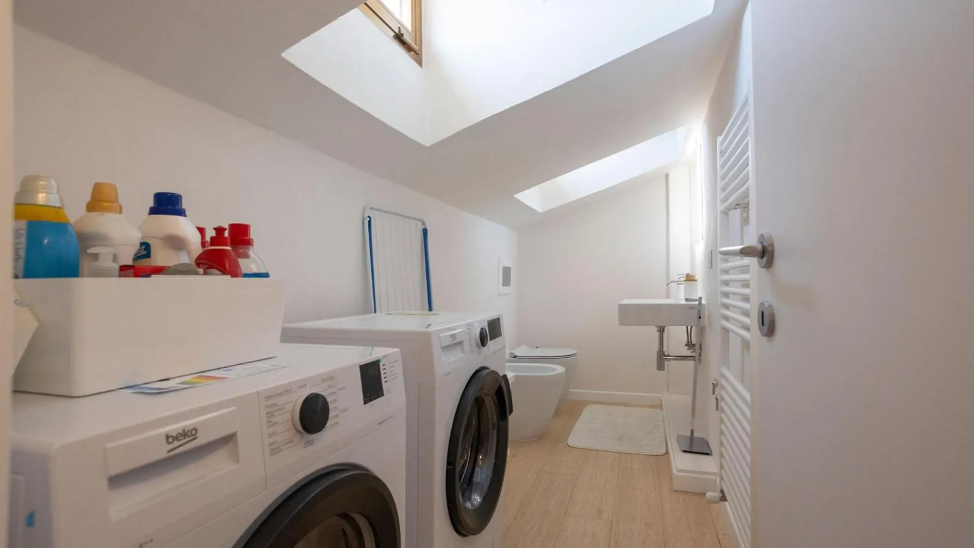 Casa Lando - Castellare De'Rossi Appartement Siena