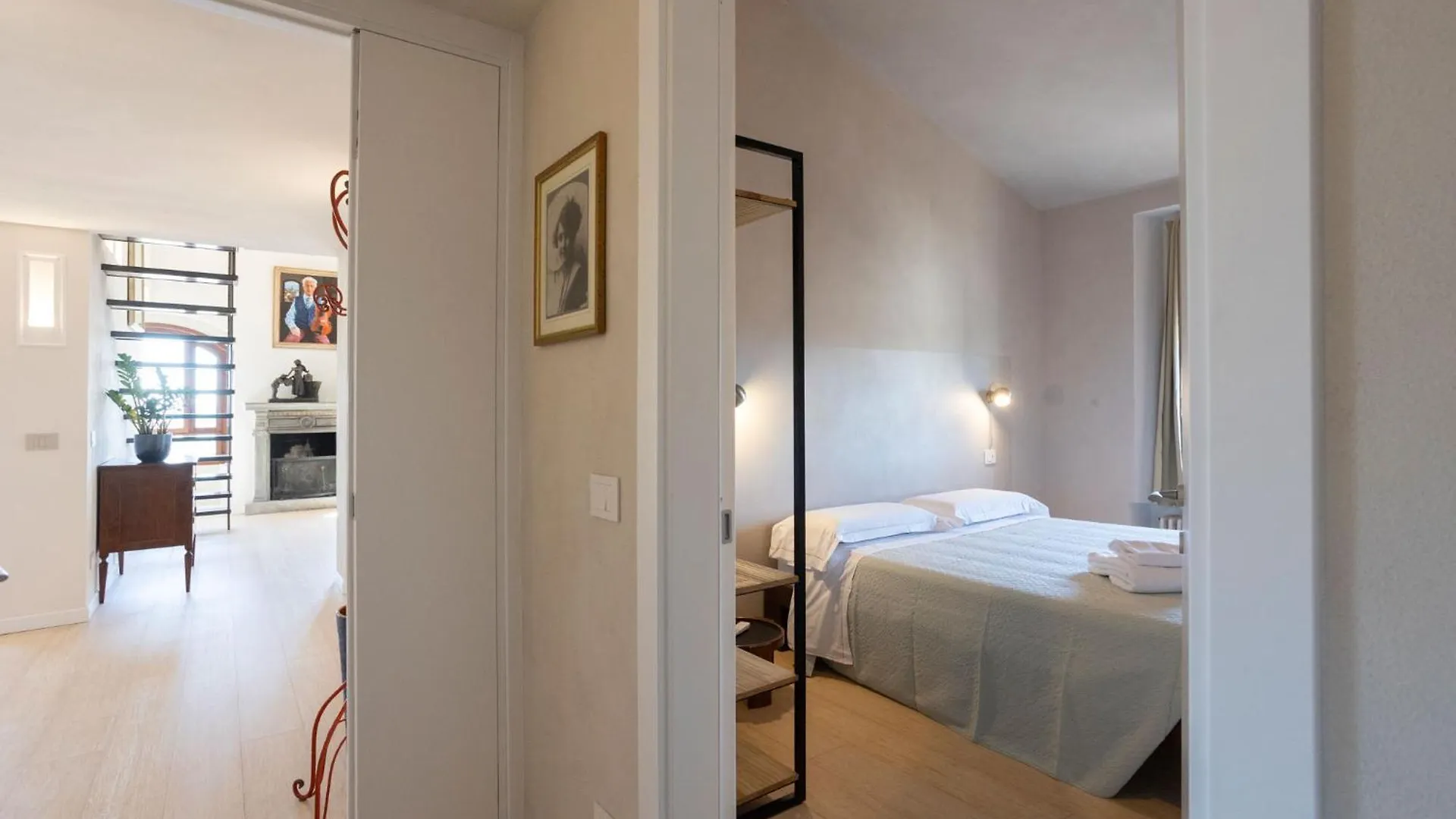 Casa Lando - Castellare De'Rossi Appartement Siena Italië