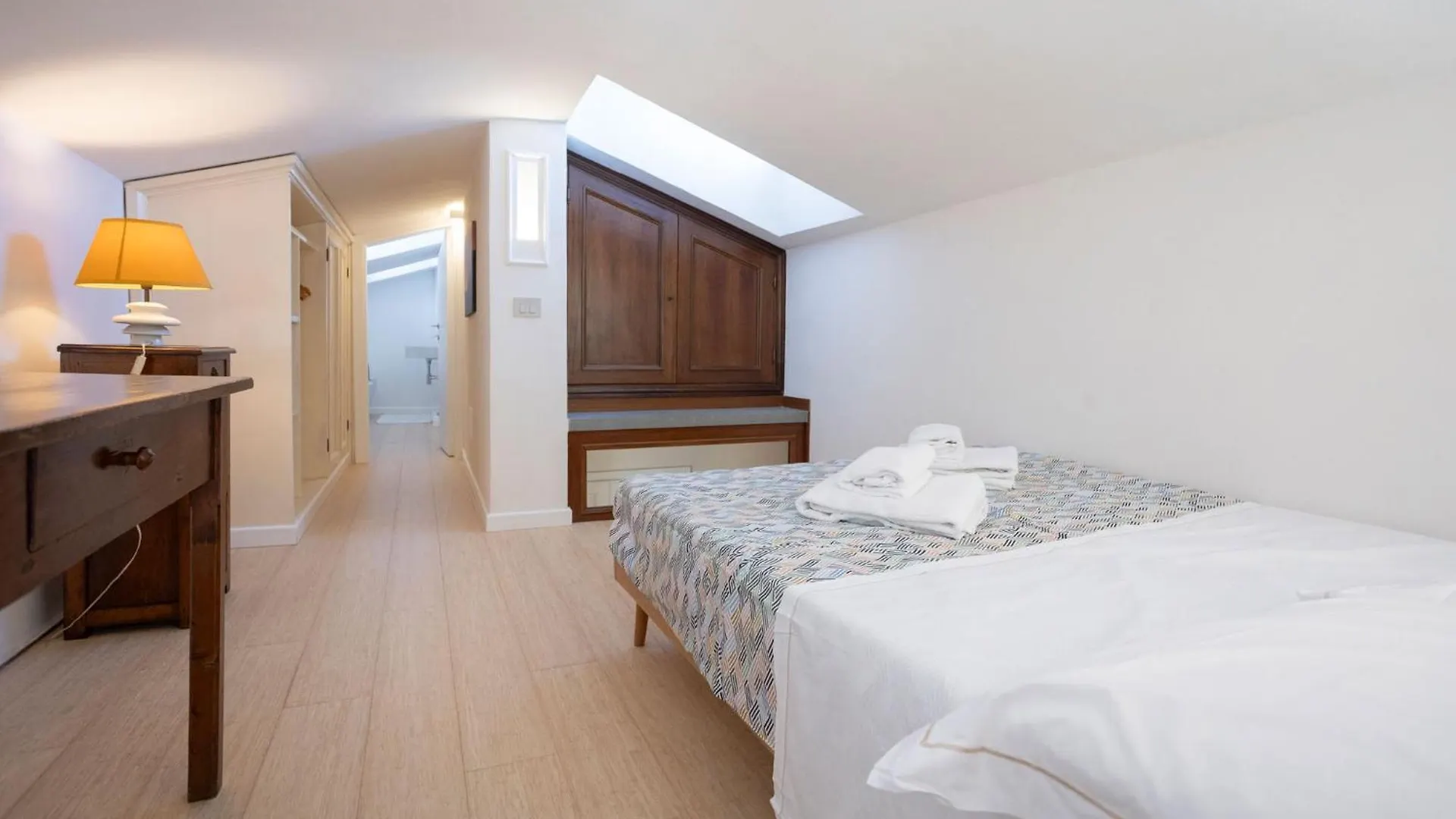 Casa Lando - Castellare De'Rossi Appartement Siena Italië