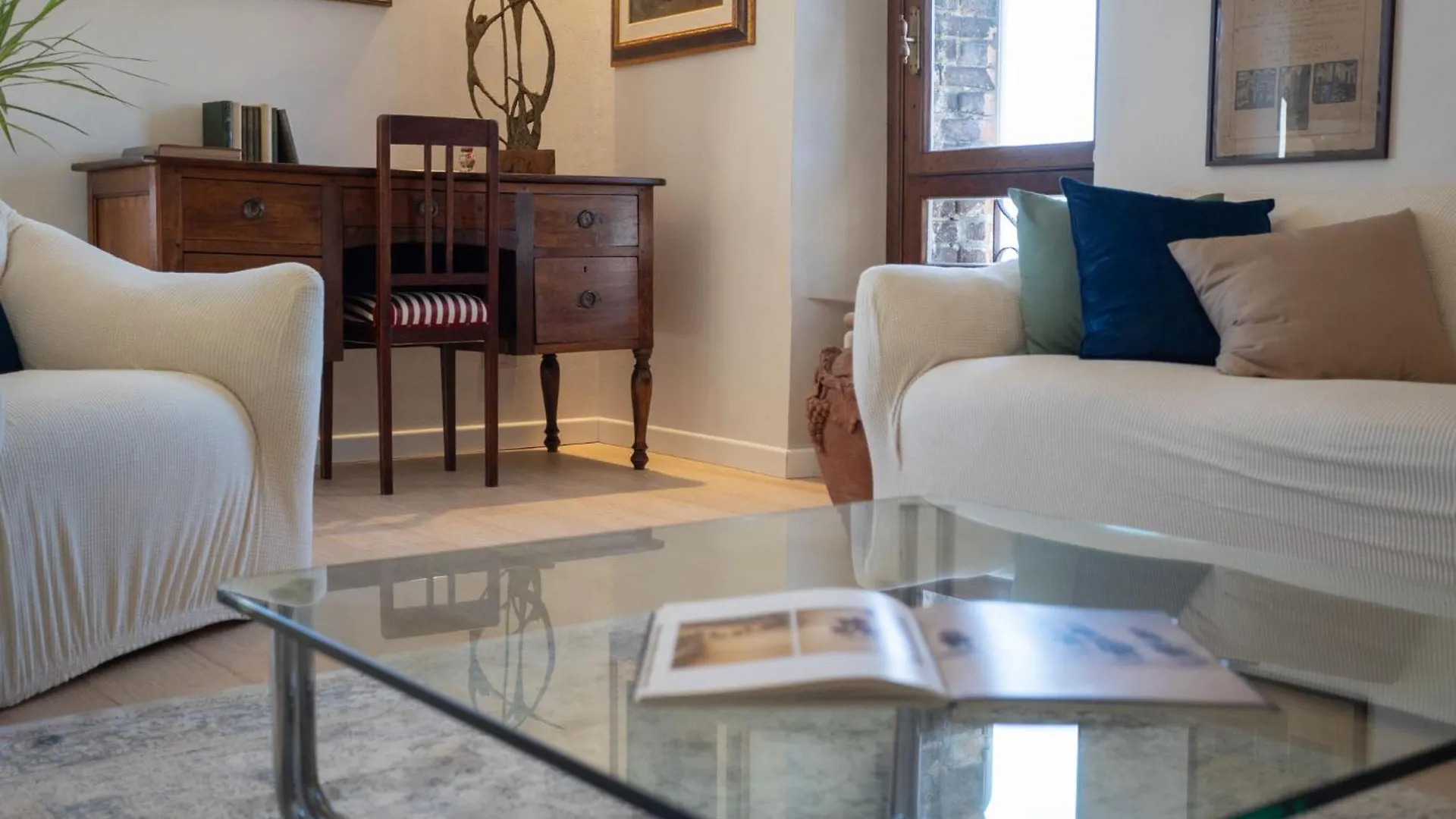 Casa Lando - Castellare De'Rossi Appartement Siena