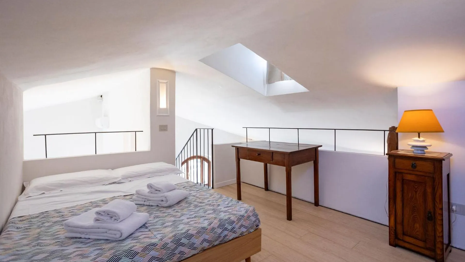 Casa Lando - Castellare De'Rossi Appartement Siena