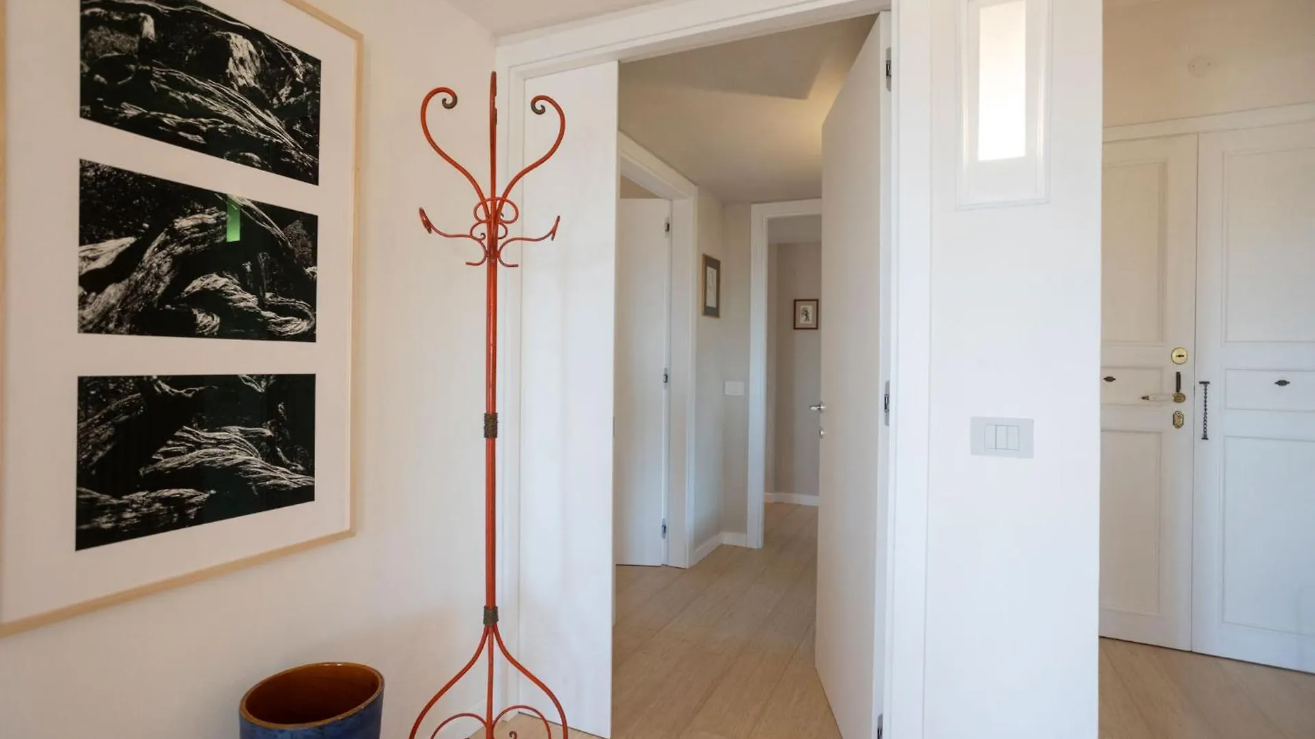 Casa Lando - Castellare De'Rossi Appartement Siena 0*,