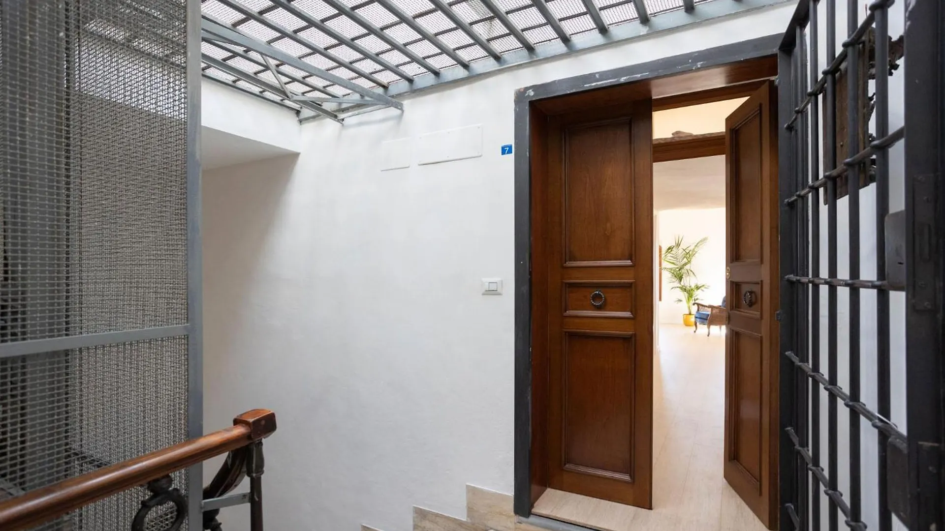 Casa Lando - Castellare De'Rossi Appartement Siena Italië